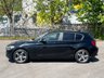USED 2015 15 BMW 1 SERIES 2.0 116D SPORT 5d 114 BHP 
