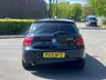 USED 2015 15 BMW 1 SERIES 2.0 116D SPORT 5d 114 BHP 