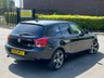 USED 2015 15 BMW 1 SERIES 2.0 116D SPORT 5d 114 BHP 