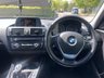 USED 2015 15 BMW 1 SERIES 2.0 116D SPORT 5d 114 BHP 