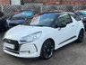 USED 2016 16 DS DS 3 1.6 BLUEHDI ELEGANCE S/S 3dr 