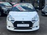 USED 2016 16 DS DS 3 1.6 BLUEHDI ELEGANCE S/S 3dr 