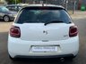 USED 2016 16 DS DS 3 1.6 BLUEHDI ELEGANCE S/S 3dr 
