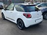 USED 2016 16 DS DS 3 1.6 BLUEHDI ELEGANCE S/S 3dr 