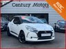 USED 2016 16 DS DS 3 1.6 BLUEHDI ELEGANCE S/S 3dr 