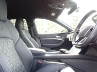 USED 2022 22 AUDI E-TRON SPORTBACK QUATTRO S 95kWh 5d 496 BHP 