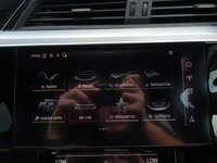 USED 2022 22 AUDI E-TRON SPORTBACK QUATTRO S 95kWh 5d 496 BHP 