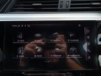 USED 2022 22 AUDI E-TRON SPORTBACK QUATTRO S 95kWh 5d 496 BHP 