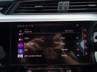 USED 2022 22 AUDI E-TRON SPORTBACK QUATTRO S 95kWh 5d 496 BHP 