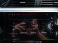 USED 2022 22 AUDI E-TRON SPORTBACK QUATTRO S 95kWh 5d 496 BHP 