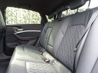 USED 2022 22 AUDI E-TRON SPORTBACK QUATTRO S 95kWh 5d 496 BHP 
