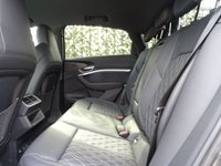 USED 2022 22 AUDI E-TRON SPORTBACK QUATTRO S 95kWh 5d 496 BHP 
