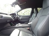 USED 2022 22 AUDI E-TRON SPORTBACK QUATTRO S 95kWh 5d 496 BHP 