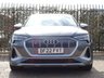 USED 2022 22 AUDI E-TRON SPORTBACK QUATTRO S 95kWh 5d 496 BHP 