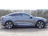 USED 2022 22 AUDI E-TRON SPORTBACK QUATTRO S 95kWh 5d 496 BHP 