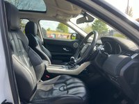 USED 2014 14 LAND ROVER RANGE ROVER EVOQUE 2.2 SD4 PURE TECH 5d 190 BHP 
