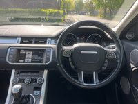 USED 2014 14 LAND ROVER RANGE ROVER EVOQUE 2.2 SD4 PURE TECH 5d 190 BHP 