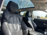 USED 2014 14 LAND ROVER RANGE ROVER EVOQUE 2.2 SD4 PURE TECH 5d 190 BHP 