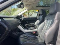 USED 2014 14 LAND ROVER RANGE ROVER EVOQUE 2.2 SD4 PURE TECH 5d 190 BHP 