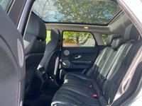 USED 2014 14 LAND ROVER RANGE ROVER EVOQUE 2.2 SD4 PURE TECH 5d 190 BHP 