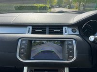 USED 2014 14 LAND ROVER RANGE ROVER EVOQUE 2.2 SD4 PURE TECH 5d 190 BHP 