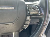 USED 2014 14 LAND ROVER RANGE ROVER EVOQUE 2.2 SD4 PURE TECH 5d 190 BHP 