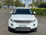 USED 2014 14 LAND ROVER RANGE ROVER EVOQUE 2.2 SD4 PURE TECH 5d 190 BHP 