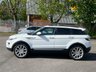 USED 2014 14 LAND ROVER RANGE ROVER EVOQUE 2.2 SD4 PURE TECH 5d 190 BHP 