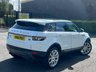 USED 2014 14 LAND ROVER RANGE ROVER EVOQUE 2.2 SD4 PURE TECH 5d 190 BHP 