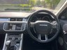 USED 2014 14 LAND ROVER RANGE ROVER EVOQUE 2.2 SD4 PURE TECH 5d 190 BHP 
