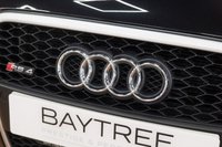 USED 2006 A AUDI A4 4.2 RS4 QUATTRO 