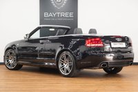 USED 2006 A AUDI A4 4.2 RS4 QUATTRO 