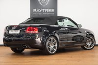 USED 2006 A AUDI A4 4.2 RS4 QUATTRO 