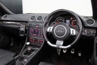 USED 2006 A AUDI A4 4.2 RS4 QUATTRO 