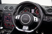 USED 2006 A AUDI A4 4.2 RS4 QUATTRO 