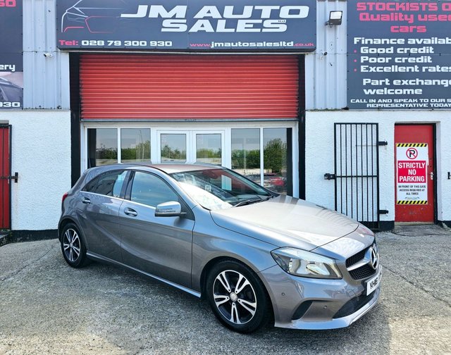 Used cars for sale. Magherafelt & Northern Ireland car Dealer J & M