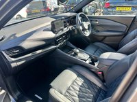 USED 2021 71 NISSAN QASHQAI 1.3 DIG-T TEKNA PLUS DCT MHEV 5d 156 BHP ** RAC BUYSURE INSPECTED **