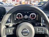 USED 2021 71 NISSAN QASHQAI 1.3 DIG-T TEKNA PLUS DCT MHEV 5d 156 BHP ** RAC BUYSURE INSPECTED **