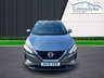 USED 2021 71 NISSAN QASHQAI 1.3 DIG-T TEKNA PLUS DCT MHEV 5d 156 BHP ** RAC BUYSURE INSPECTED **