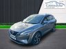 USED 2021 71 NISSAN QASHQAI 1.3 DIG-T TEKNA PLUS DCT MHEV 5d 156 BHP ** RAC BUYSURE INSPECTED **