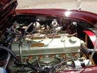USED 2017 AUSTIN HEALEY 3000 2.9  FULLY RESTORED, 12 MONTHS MOT