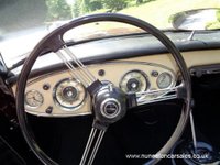 USED 2017 AUSTIN HEALEY 3000 2.9  FULLY RESTORED, 12 MONTHS MOT