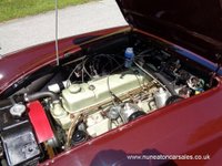 USED 2017 AUSTIN HEALEY 3000 2.9  FULLY RESTORED, 12 MONTHS MOT