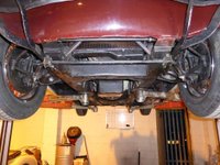 USED 2017 AUSTIN HEALEY 3000 2.9  FULLY RESTORED, 12 MONTHS MOT