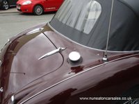 USED 2017 AUSTIN HEALEY 3000 2.9  FULLY RESTORED, 12 MONTHS MOT