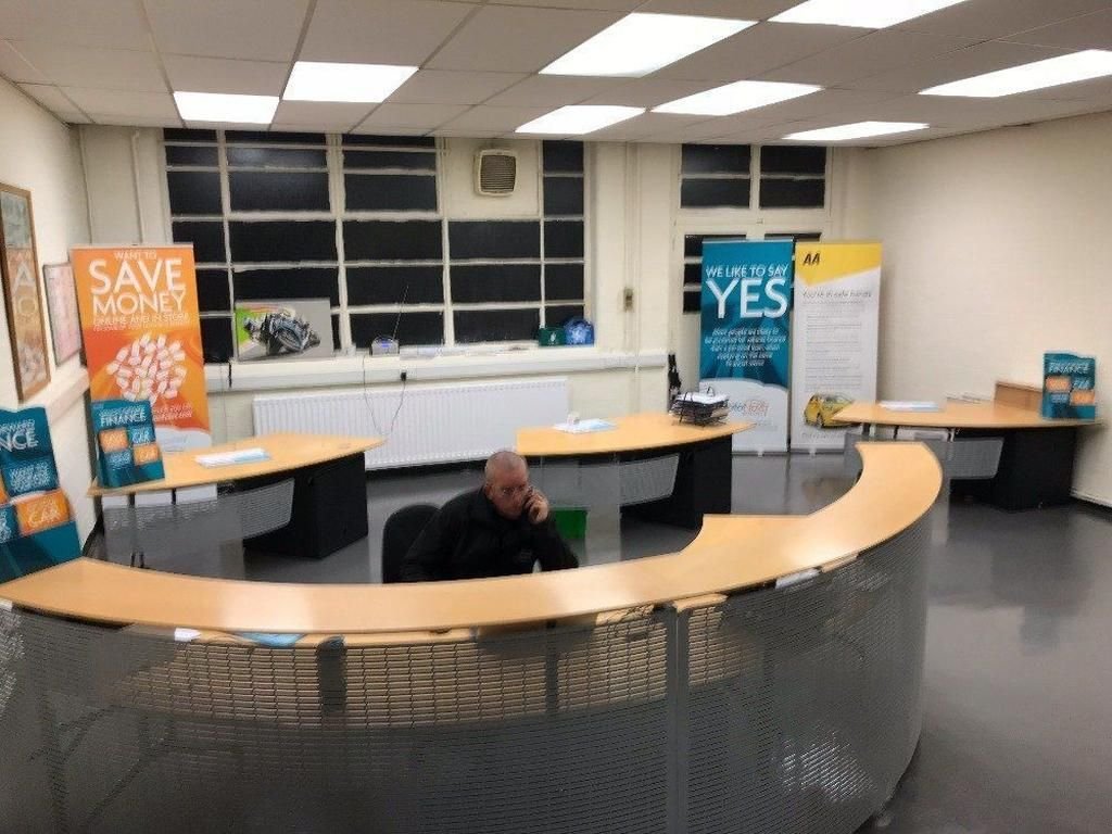 USED 2017 AUSTIN HEALEY 3000 2.9  FULLY RESTORED, 12 MONTHS MOT