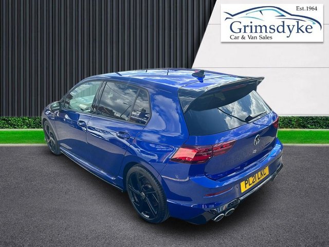 View our VOLKSWAGEN GOLF