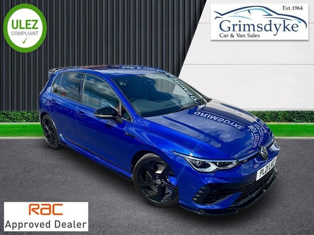 View our VOLKSWAGEN GOLF