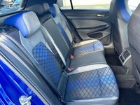 USED 2021 21 VOLKSWAGEN GOLF 2.0 R TSI 4MOTION DSG 5d 316 BHP ** RAC BUYSURE INSPECTED **