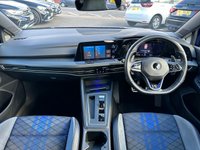 USED 2021 21 VOLKSWAGEN GOLF 2.0 R TSI 4MOTION DSG 5d 316 BHP ** RAC BUYSURE INSPECTED **
